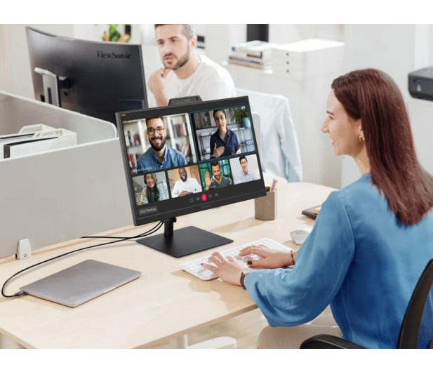 ViewSonic VG2741V-2K - 1519620 - zdjęcie 9